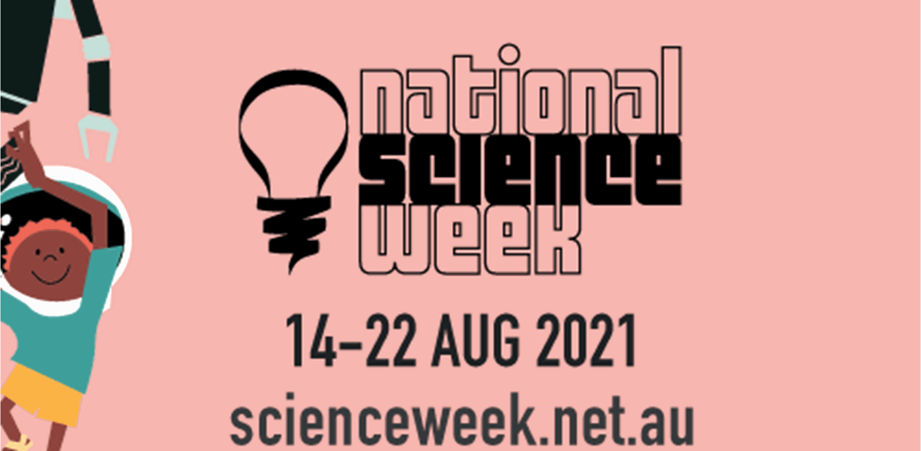 National Science Week turns 25 with a big bang (and a whimper) Main Image