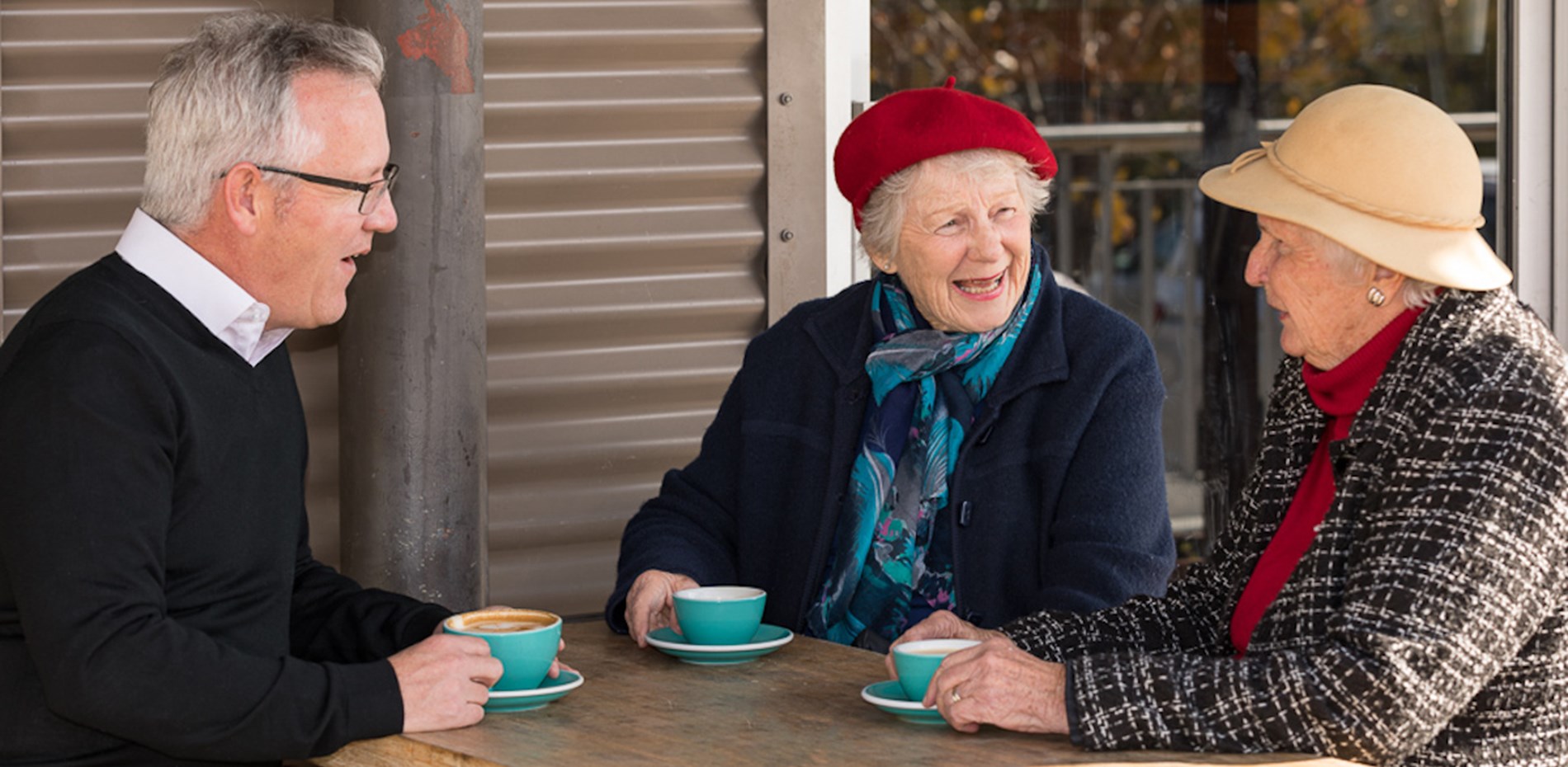 SCOTT MORRISON MUST ENSURE AGED CARE ACROSS THE COUNTRY IS READY FOR COVID OUTBREAKS Main Image
