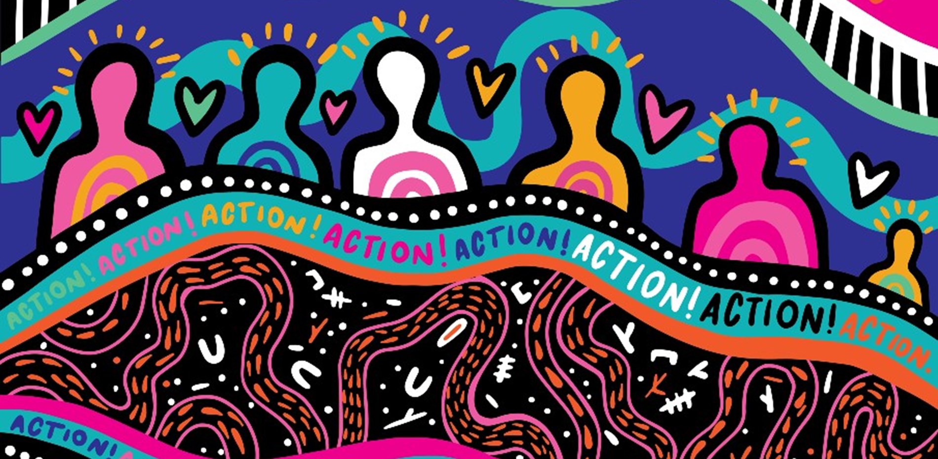 Understanding Sorry Day and Reconciliation Week 2021 Main Image