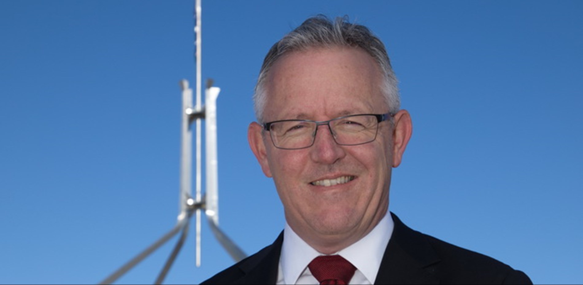 Speech to Parliament - Labor will fix Canberra's National Broadband Network Main Image
