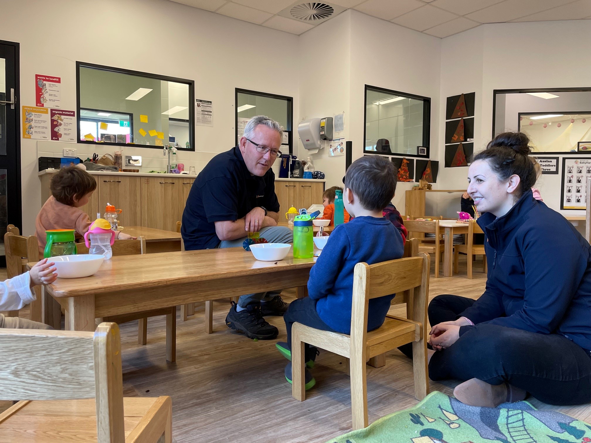 Early Learning Matters Week 2021