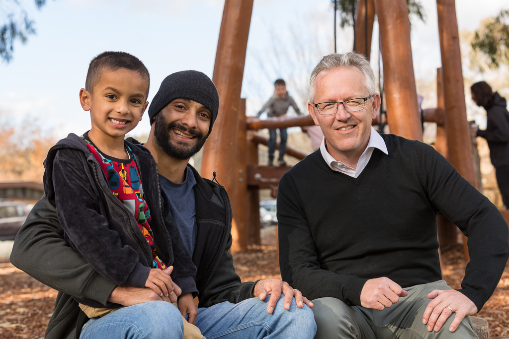 Recognising our early learning educators and carers Main Image